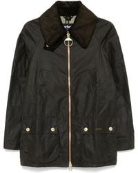 Barbour - Allerston Coat - Lyst