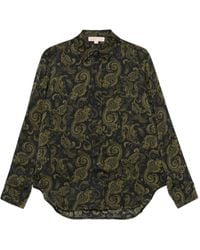 Michael Kors - Shirts - Lyst