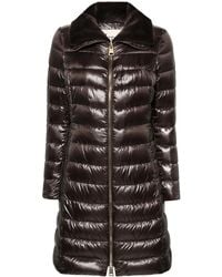 Herno - Elisa Coat - Lyst