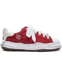 Maison Mihara Yasuhiro - Sneakers Blakey "Bonbom - Lyst
