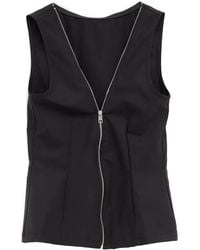 Paloma Wool - Fase Zip-Up Top - Lyst