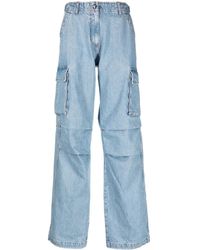Coperni - Pantalones rectos - Lyst