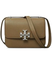 Tory Burch - Small Eleanor Convertible Shoulder Bag - Lyst