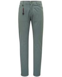 Marco Pescarolo - Five-Pocket Trousers - Lyst