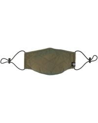 Mostly Heard Rarely Seen - Quilted Face Mask - Lyst