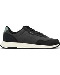 BOSS - Baskets Titanium - Lyst