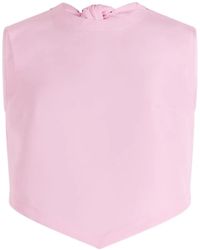 Patou - Top - Lyst
