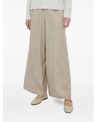DRYKORN - Ceiling Elastic-Waist Trousers - Lyst