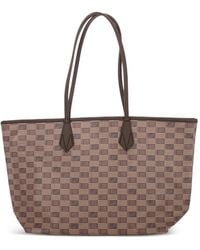 Moreau - Small Saint Tropez Tote Bag - Lyst