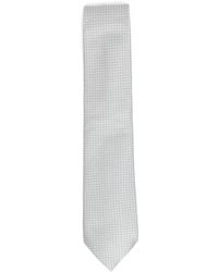 Tom Ford - Patterned Tie - Lyst