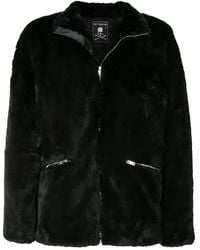 MASTERMIND WORLD - Chaqueta con motivo de calavera - Lyst