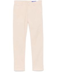 Jacob Cohen - Bobby Chino Pants - Lyst