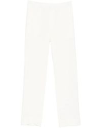 KIEFERMANN - Straight-Leg Trousers - Lyst