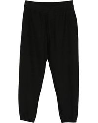 Emporio Armani - Pantalon De Jogging À Imprimé Graphique - Lyst