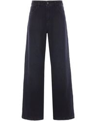 FEDERICA TOSI - Jeans Met Vijf Zakken - Lyst
