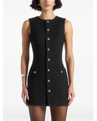 Manière De Voir - Nadine ミニドレス - Lyst
