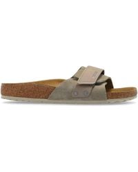 Birkenstock - Oita スエードサンダル - Lyst
