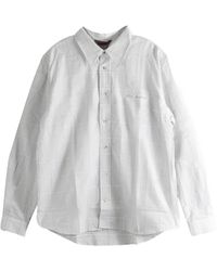 Kiko Kostadinov - Check Shirt - Lyst