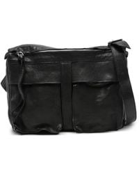 SOMMET - Cube Tote Bag Mit Vordertasche - Lyst