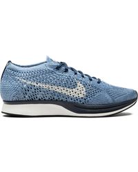 Nike Flyknit Racer Sneakers for Men - Up to 40% off | Lyst Canada