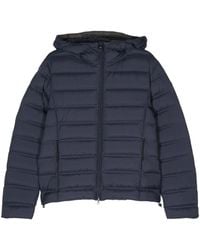 Colmar - Seamless-Quilting Puffer Jacket - Lyst