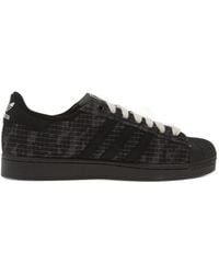 adidas - Superstar Ii Shoes - Lyst