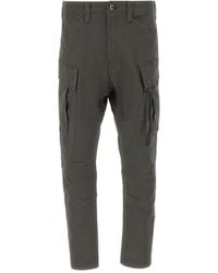 G-Star - Zip Pkt 3D Cargo 2.0 Trousers - Lyst
