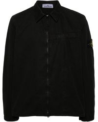 Stone Island - Coats - Lyst