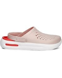 Crocs™ - Inmotion Literide Perforated Clogs - Lyst