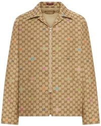 Gucci - Light Jackets - Lyst