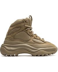 Yeezy Desert Boots - Brown
