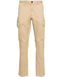 Michael Kors - Cargo Broek Met Toelopende Pijpen - Lyst