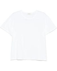 Second/Layer - Cotton T-Shirt - Lyst