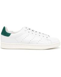 adidas - Stan Smith Lace-Up Sneakers - Lyst