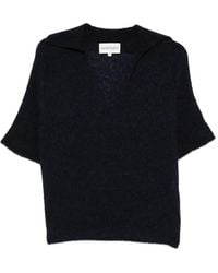 Bompard - Poloshirt Mit Kurzen Ärmeln - Lyst