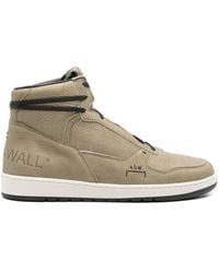A_COLD_WALL* - Luol High-Top-Sneakers - Lyst