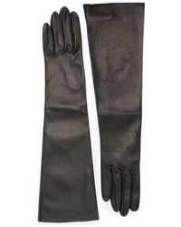 Cortana - Lange Handschuhe - Lyst