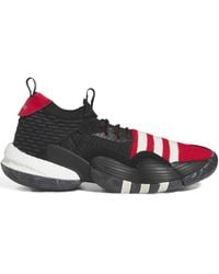 adidas - Zapatillas Trae Young 2.0 Chinese New Year - Lyst