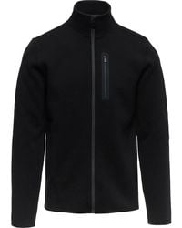 Aztech Mountain - Pull Matterhorn À Fermeture Zippée - Lyst