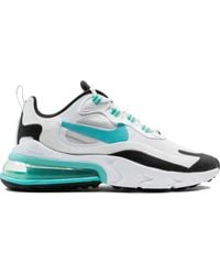 Nike - Air Max 270 React Sneakers - Lyst