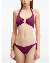 Melissa Odabash - Cancun Bikini Bottom - Lyst