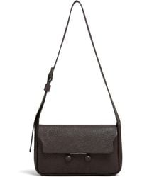Marni - Schultertasche aus Leder - Lyst