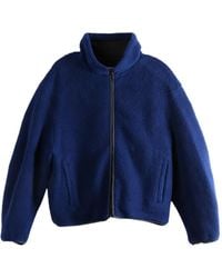 Givenchy - Zip-Throughs - Lyst