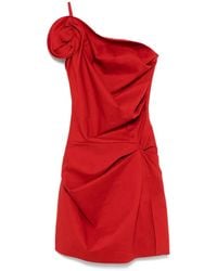 Magda Butrym - '36' Jurk - Lyst