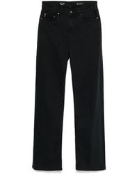 AG Jeans - Vaqueros New Baggy - Lyst