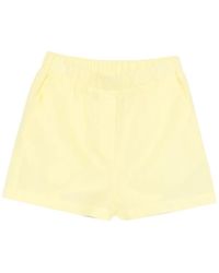 Manuel Ritz - Elasticated Shorts - Lyst