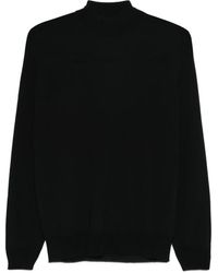 FILIPPO DE LAURENTIIS - Turtleneck Sweater - Lyst