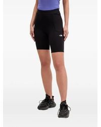 The North Face - Short À Détail De Poches - Lyst