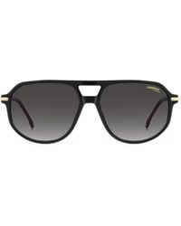 Carrera - Gradient-Lens Pilot-Frame Sunglasses - Lyst