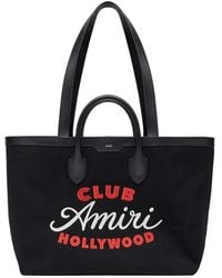 Amiri - Club Tote Bag - Lyst